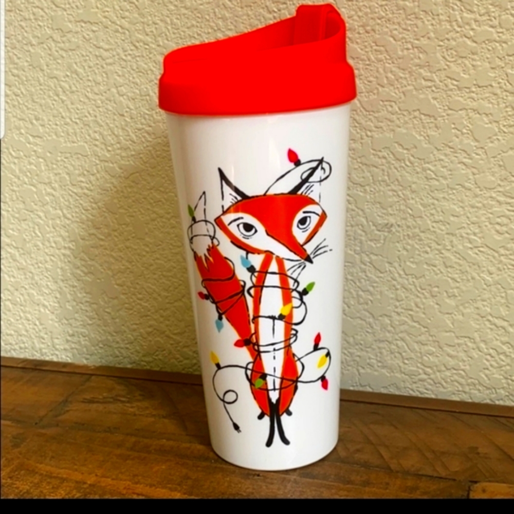 Kate Spade Tumbler